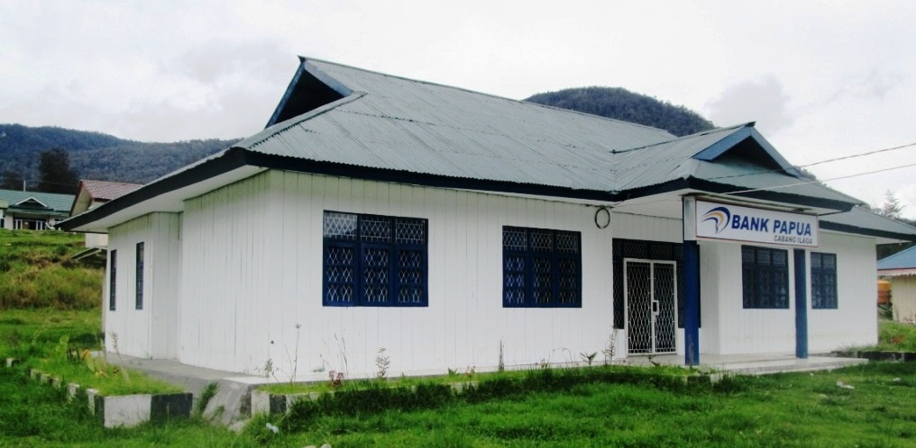 Bank BPD Papua akan Membuka Kantor Cabang Pembantu di Distrik Beoga